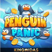 Penguin Panic Game at Mango Plus